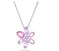 Collier Swarovski Femme GEMA in  Alliage Métallique Cristallo 5662493 - 5662493